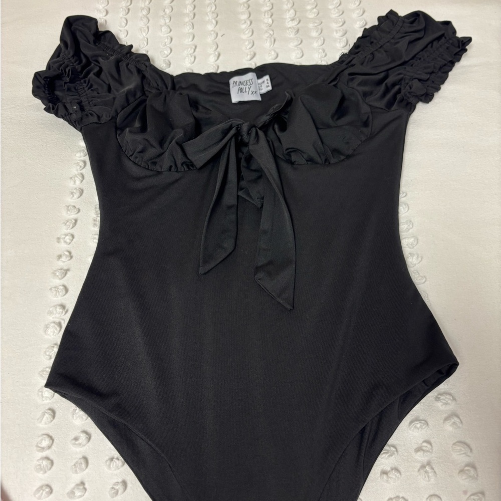 Princess Polly Bodysuit
